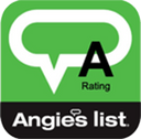 MDH Construction has an A Rating with Angie's List in Plymouth, MA